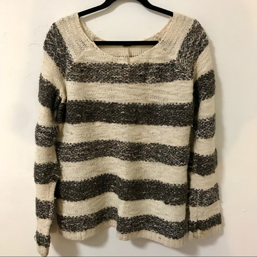 Free People sweater